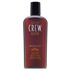 SHAMPOO DAILY PER UOMINI 250 ML