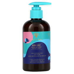 AS I AM GEL DEFINIDOR DE RIZOS KIDS 240 ML