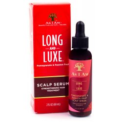 AS I AM LONG AND LUXE SCALP SERUM 60ML