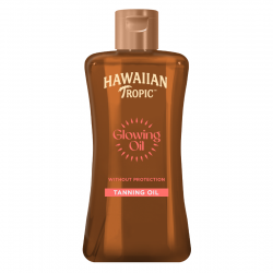 OLIO BRONZEANTE GLOWING MINI SPF0 200ML