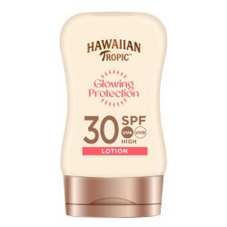 LOZIONE GLOWING PROTECTION MINI SPF30 100ML