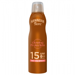 BRUMA OLIO SECCO ACCELERATORE ABBRONZATURA SPF15 177ML