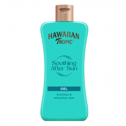 GEL AFTER SUN DI ALOE VERA 200 ML