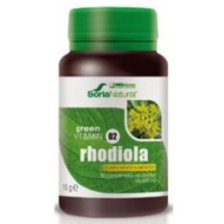 RHODIOLA 200mg.30cpr.