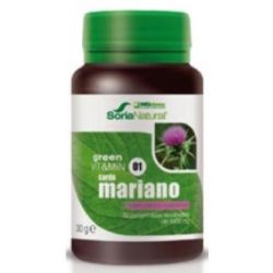 CARDO MARIANO 30cpr.