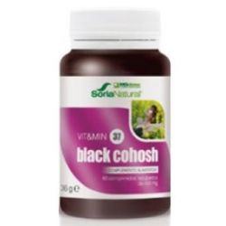 C-37 BLACKCOHOSH 60cpr