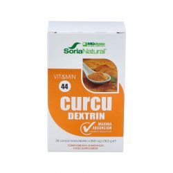 CURCUDEXTRIN 28cpr.