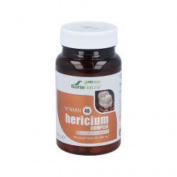 HERICIUM COMPLEX 60cpr.