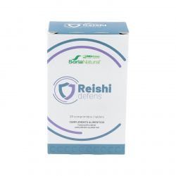 REISHI DEFENS 28cpr.