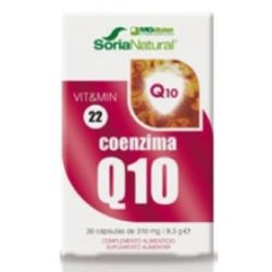 COENZIMA Q10 30cps