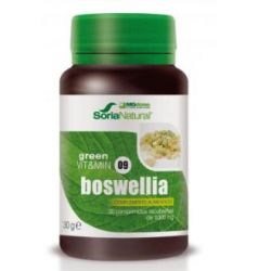 C-09 BOSWELIA 30cpr.