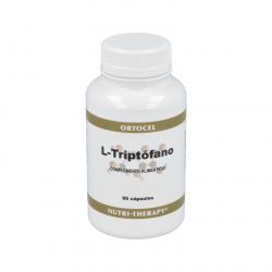 Trp-Fn 500mg. 90cps - ORTOCEL NUTRI-THERAPY
