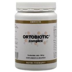 ortobiotic Complex 340gr.