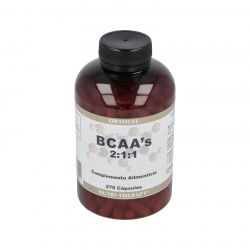 BCAA 2:1:1 270cps