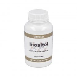 INOSITOL 650mg.100cpr.