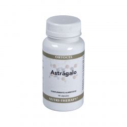 ASTRAGALO 400mg. 90cps.
