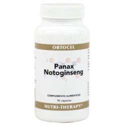 NOTOGINSENG 90cpr.