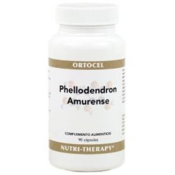 PHELLODENDRO 90cps.