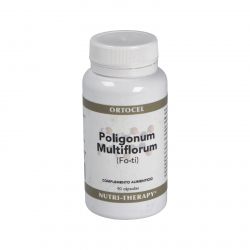 POLIGONUM MULTIFLORUM (FO-TI) 500mg. 90cps.