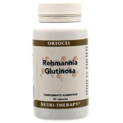REHMANNIA GLUTINOSA 90cps