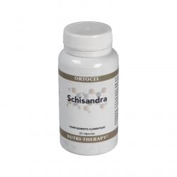 SCHISANDRA 300mg. 60cps.