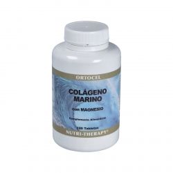 COLAGENO MARINO con magnesio 180cpr.