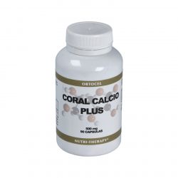 CORAL CALCIO plus 90cps.