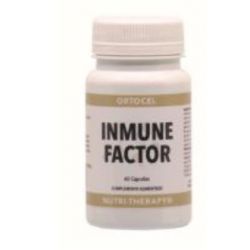 INMUNE FACTOR 60cps.