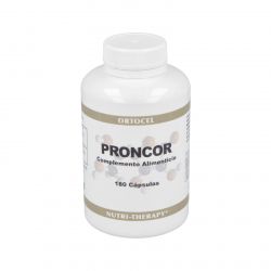 PRONCOR 180cps.
