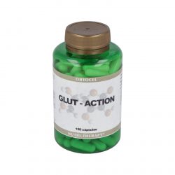 GLUT-ACTION 120cps.