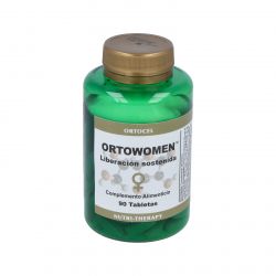 ORTOWOMEN 90cpr.