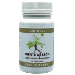 DENTE DI LEONE 380mg 60cps.