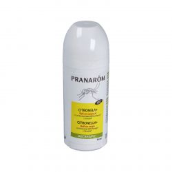 AROMAPIC BIO repellente zanzare roll-on 75ml.