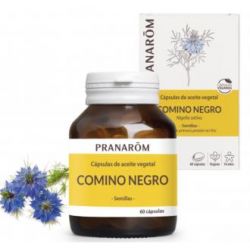 COMINO NEGRO 60cps.VEGAN