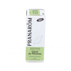 CIPRES PROVENZA olio essenziale BIO 5ml.