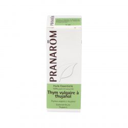 TIMO COMUN QT tuyanol olio essenziale 5ml.