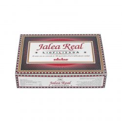 JALEA REALE liofilizzata 300mg. 20viali