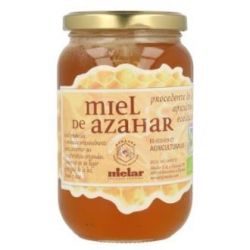 MIEL DE AZAHAR 500gr
