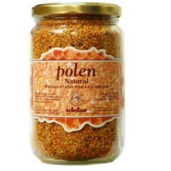 POLEN vaso 225gr - MIELAR