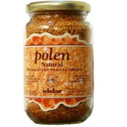 POLEN barattolo 450gr - MIELAR