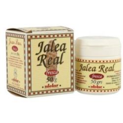 JALEA REALE fresca 50gr. BIO (REFRIGERAZIONE)