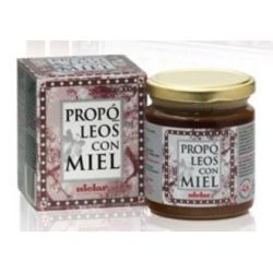 PROPOLI CON MIELE 300gr