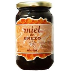MIEL DI ERICA 500gr