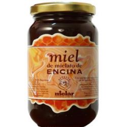MIEL DE QUERCIA 500gr