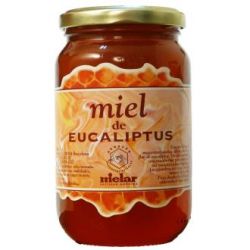 MIEL DI EUCALIPTO 500gr