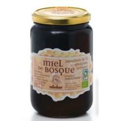 MIELE DI BOSCO 500gr BIO