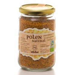 POLEN 450gr BIO - MIELAR