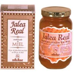 JALEA REALE con miele 500gr