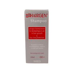 HAIRGEN SHAMPOO 200 ML