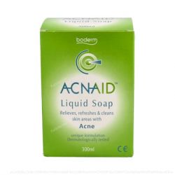 ACNAID SAPONE LIQUIDO 300 ML
